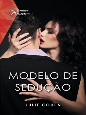 cover image of Modelo de sedução